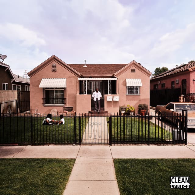 Album cover art for Labor Of Love