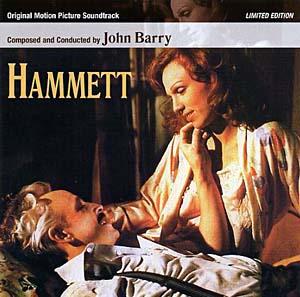 Hammett [B.O.F.]