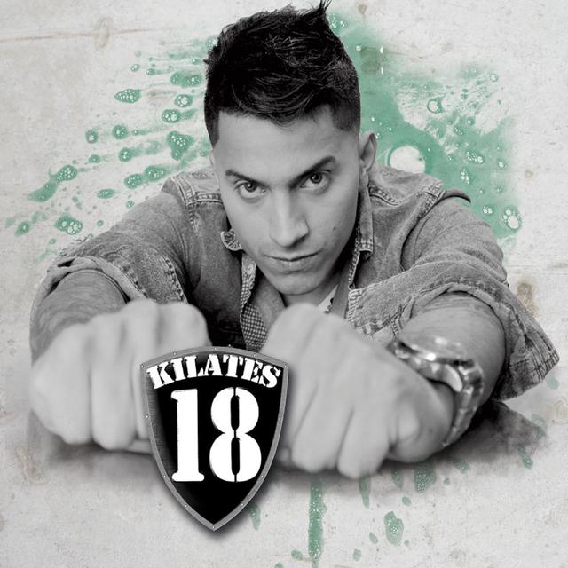 Album cover art for Amor de Mentiras