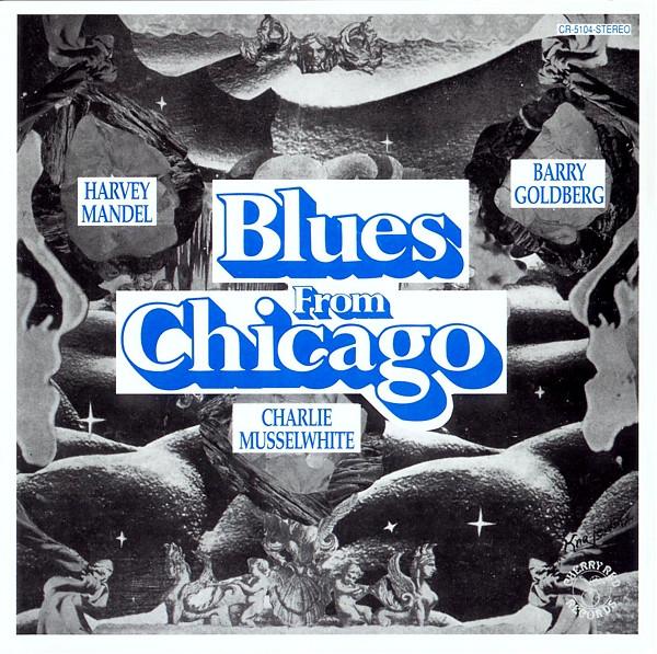 Blues from Chicago