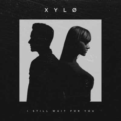 Album cover art for I Still Wait For You