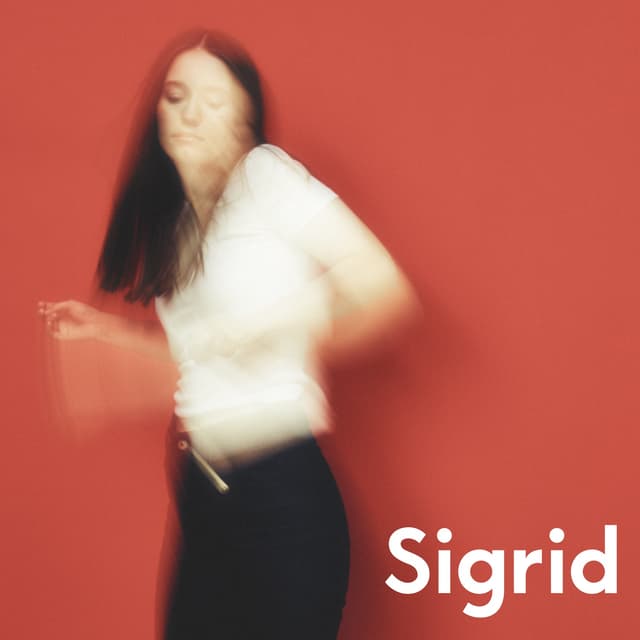 Album cover art for Ghost