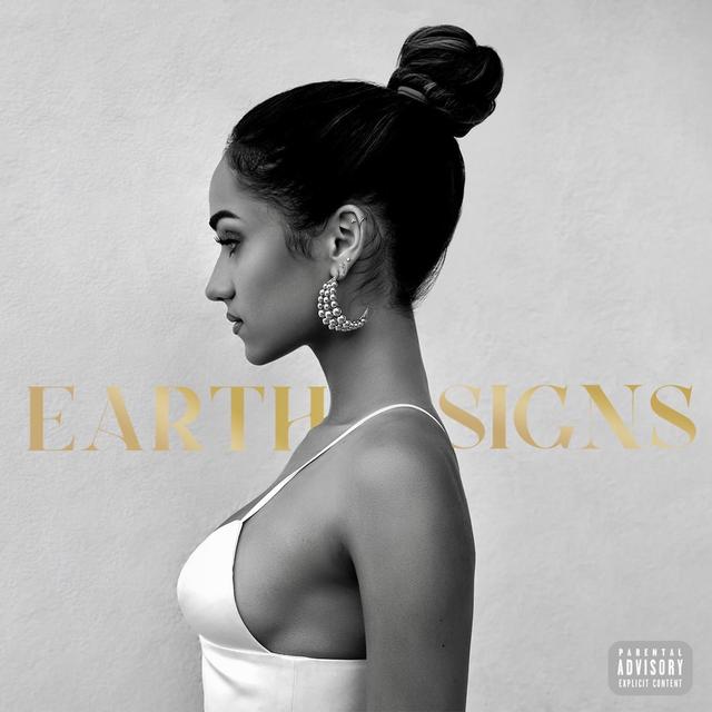 Album cover art for Earth Signs