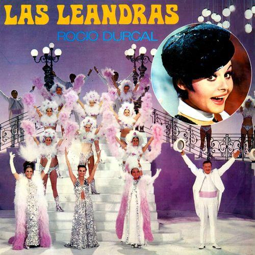 Las Leandras