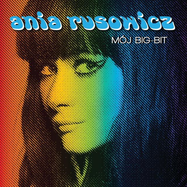 Album cover art for Moj Big-Bit