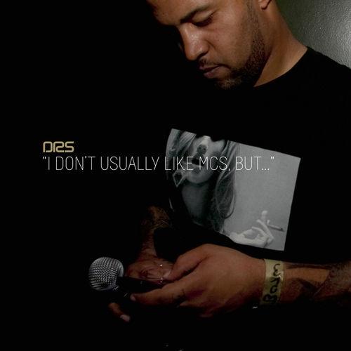 Album cover art for I Don't Usually Like MC's but…