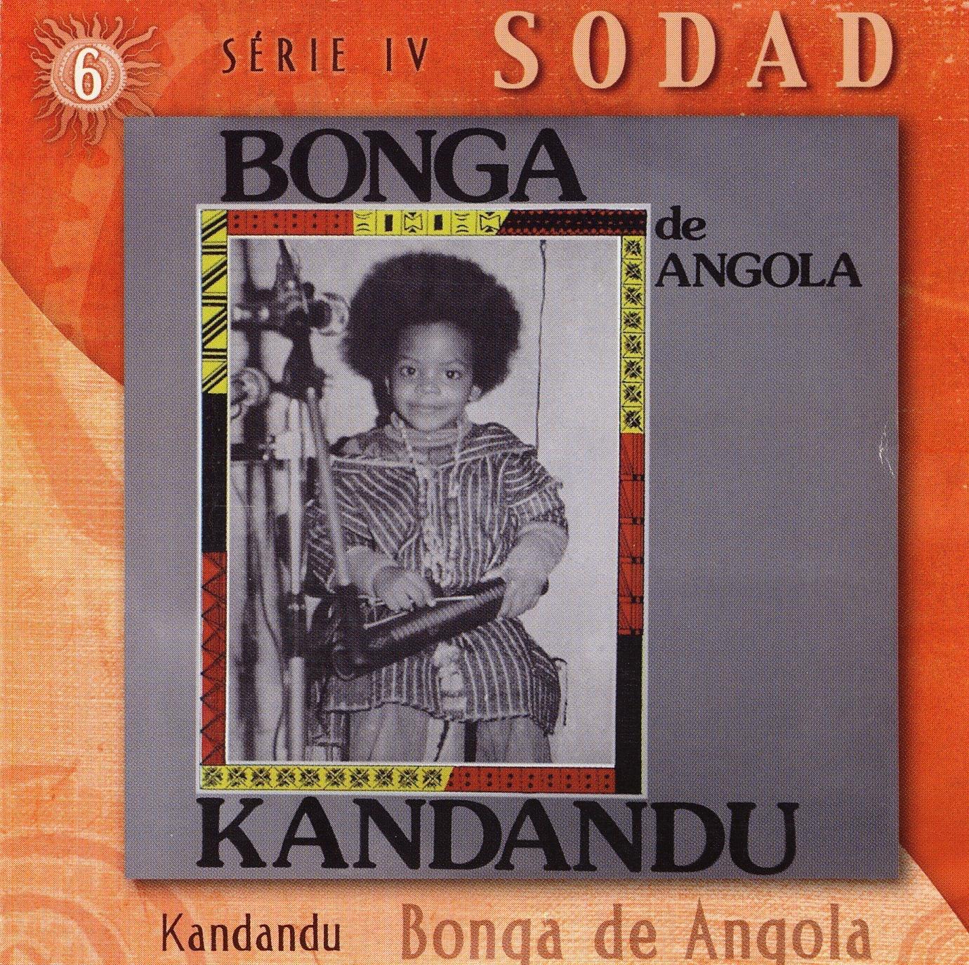 Kandandu