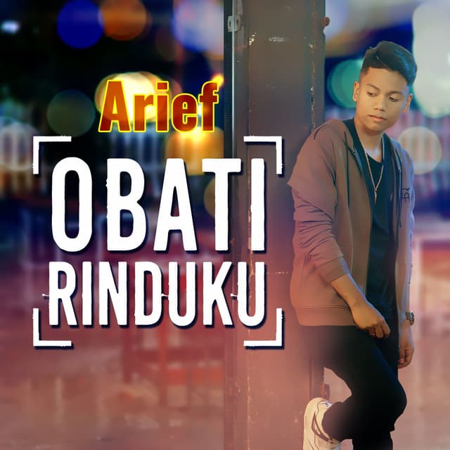 Album cover art for Obati Rinduku