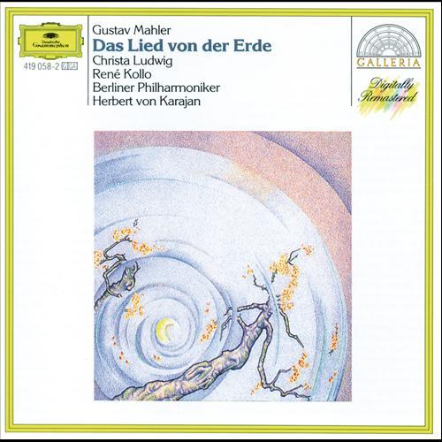 Mahler: Das Lied von der Erde