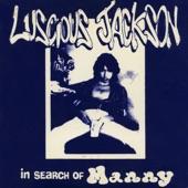 Album cover art for In Search of Manny