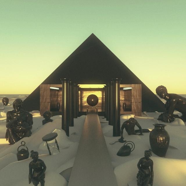 Album cover art for Lloro seco