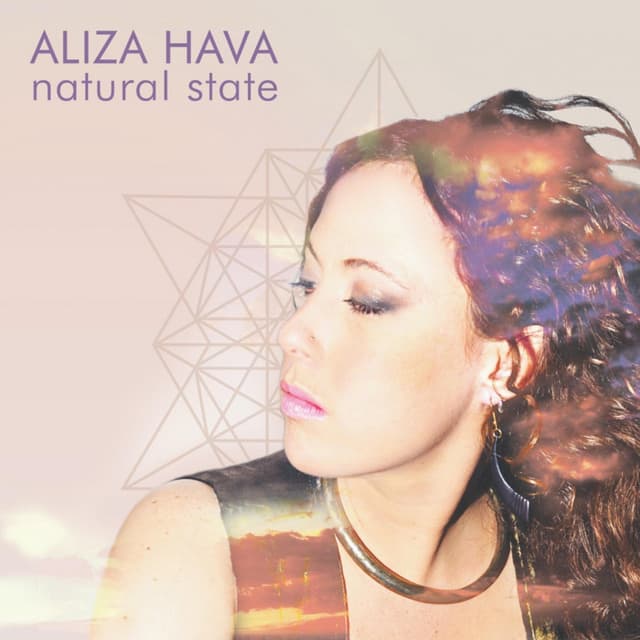 Album cover art for Natural State