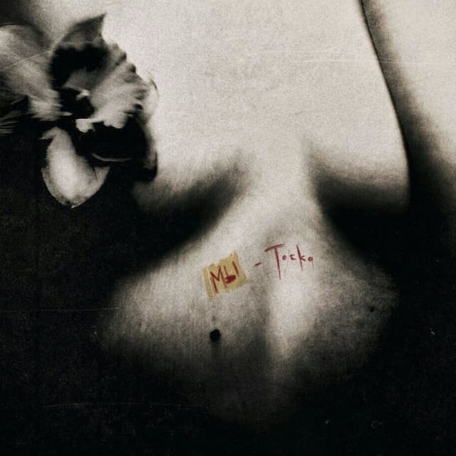 Album cover art for МЫ - Тоска
