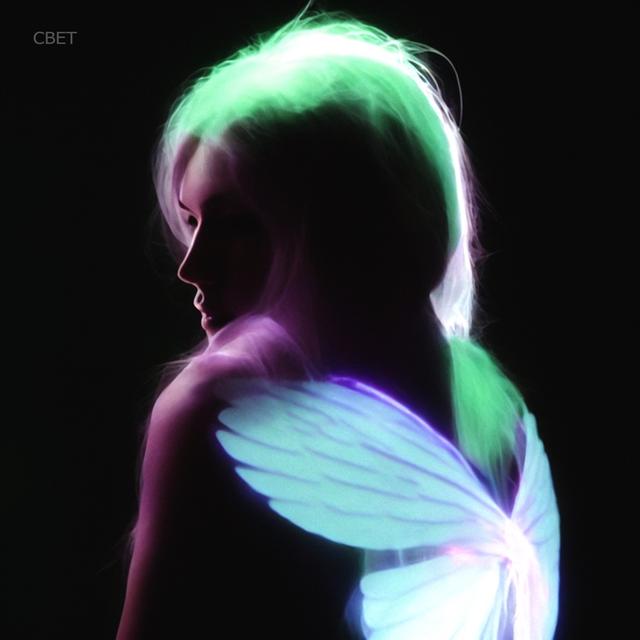 Album cover art for Свет