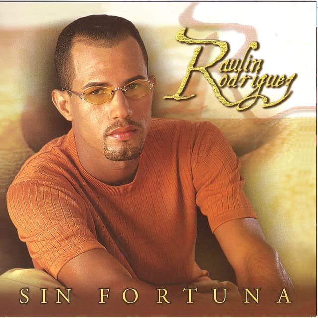 Album cover art for Sin Fortuna