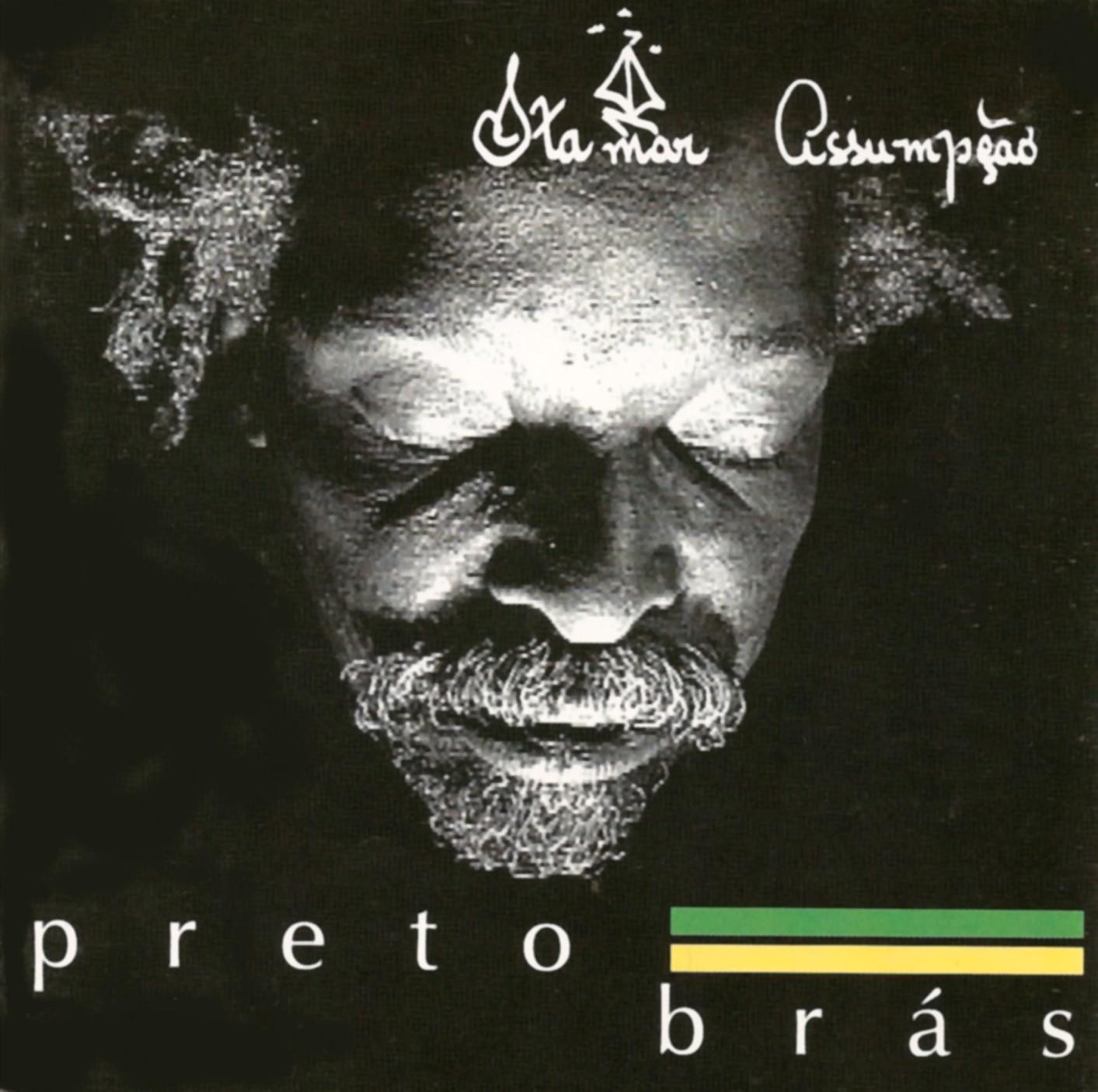 Pretobrás