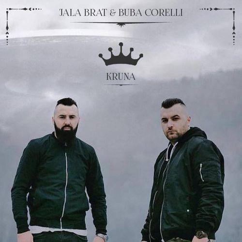 Album cover art for Kruna