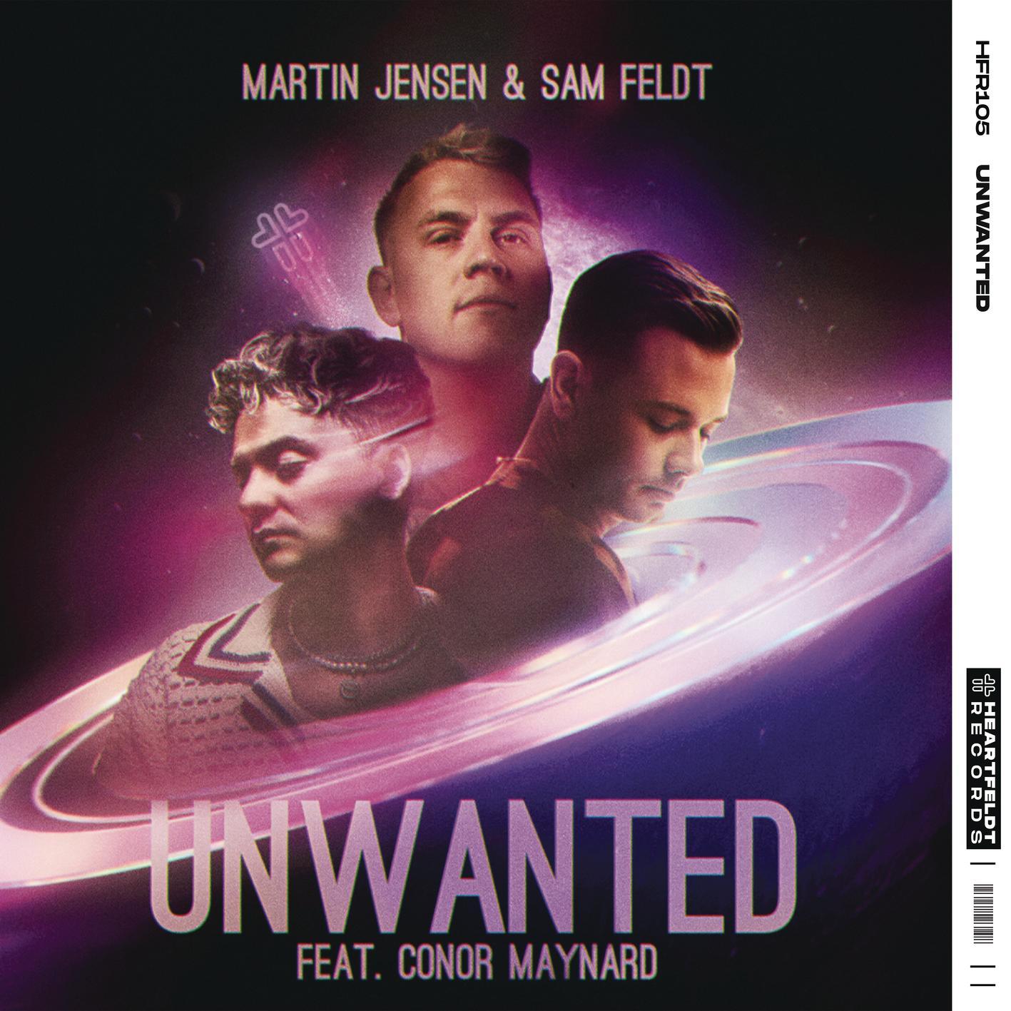Unwanted