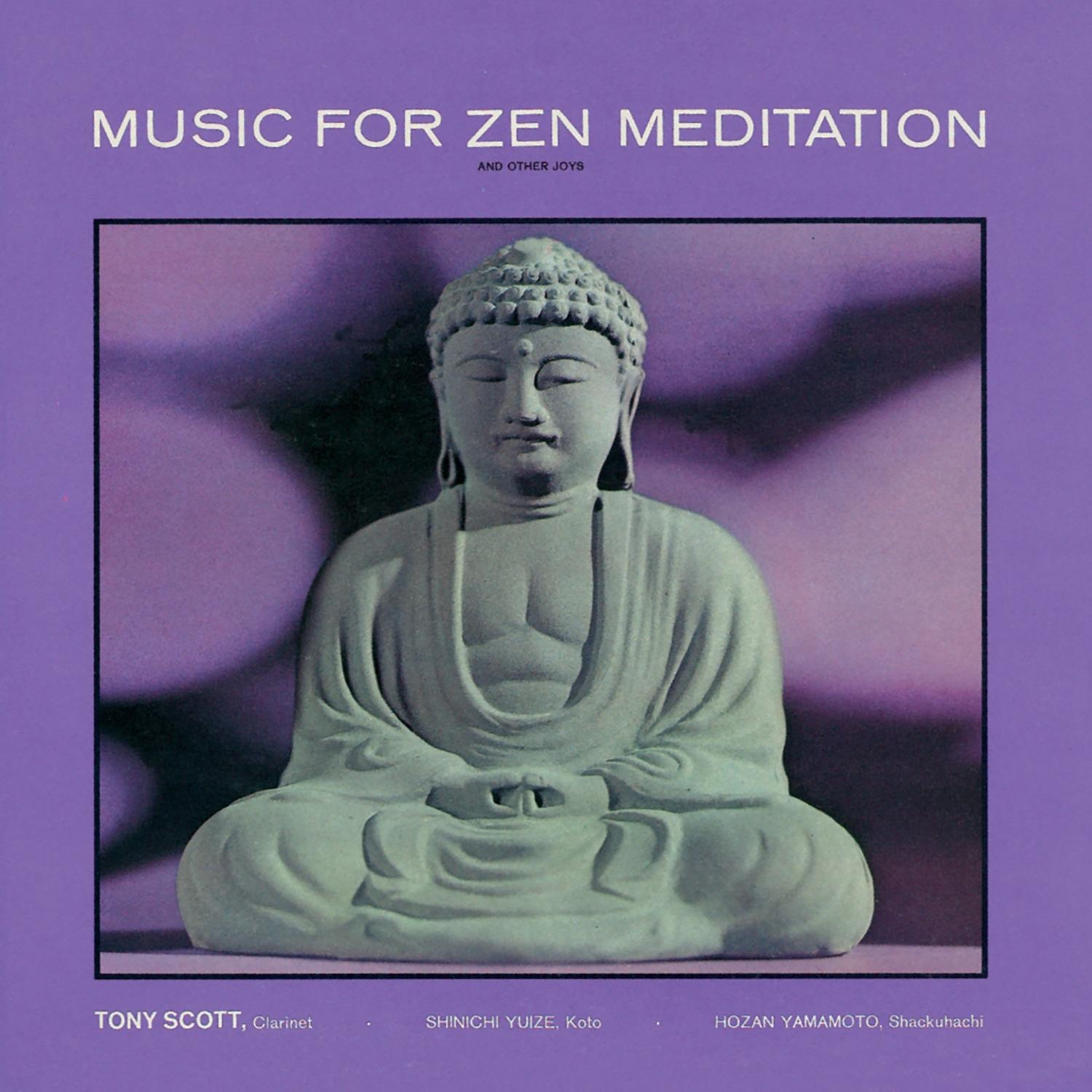 Music for Yoga Meditation And Other Joys