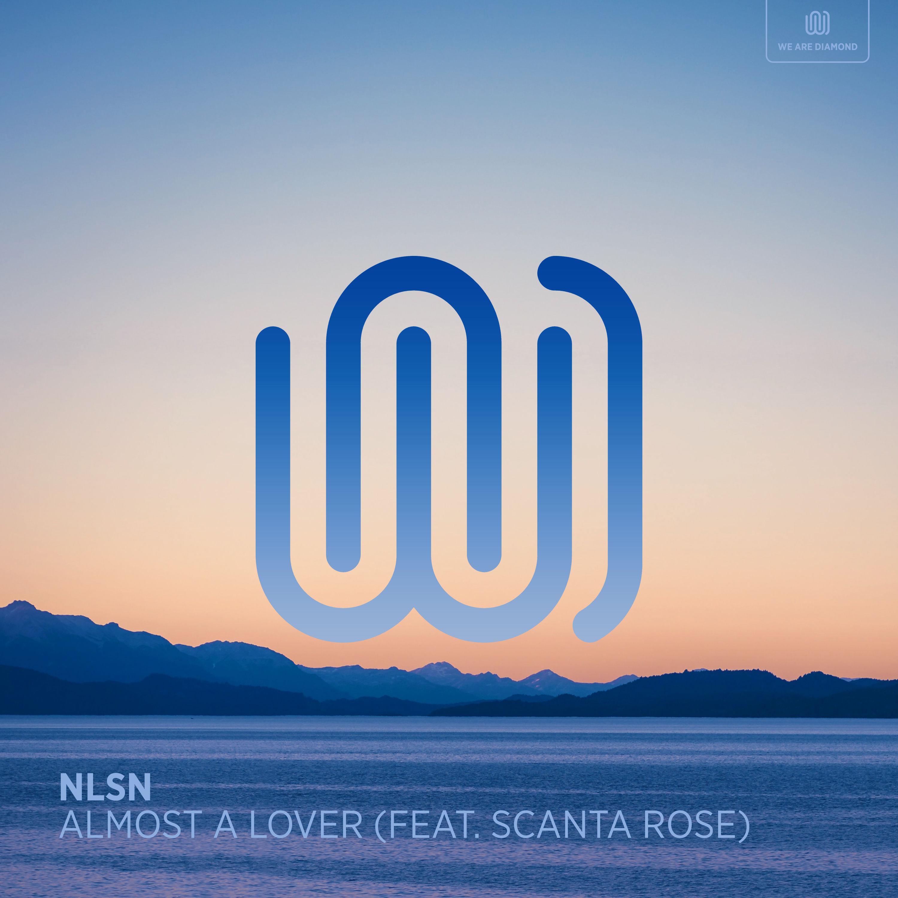 Almost a Lover (feat. scanta rose) - Single