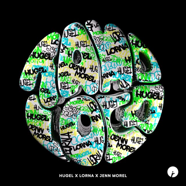 Album cover art for Tamo Loco