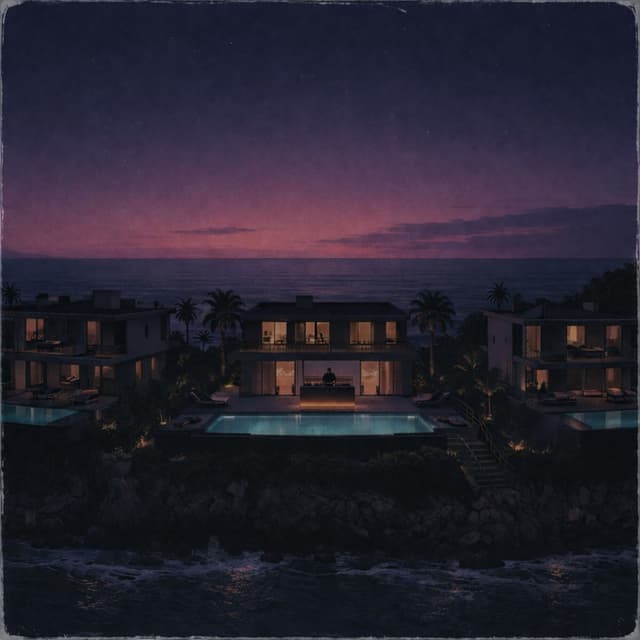 Album cover art for Control