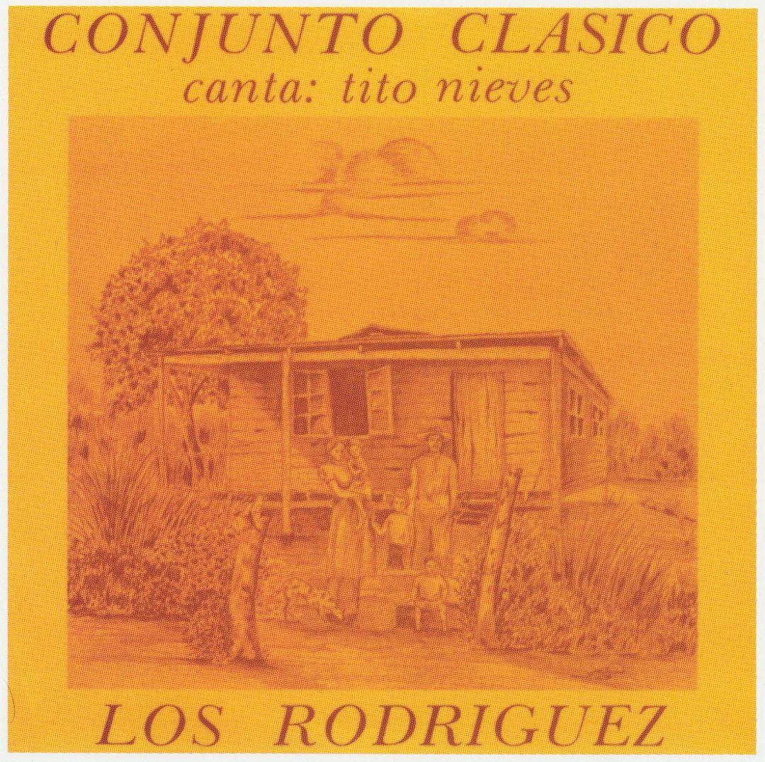 Los Rodriguez
