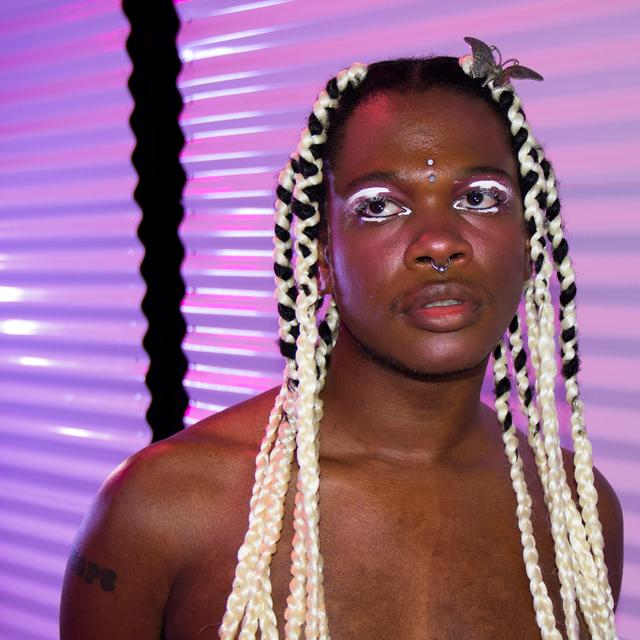 Album cover art for Homo Anxietatem