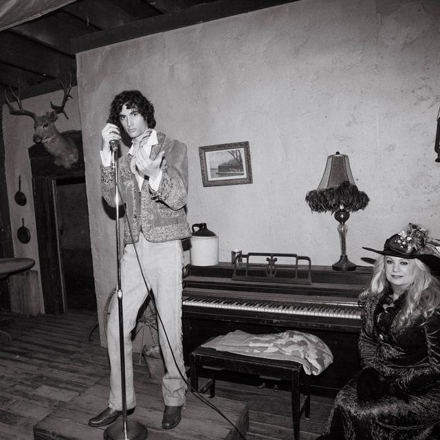 Album cover art for Homewrecker