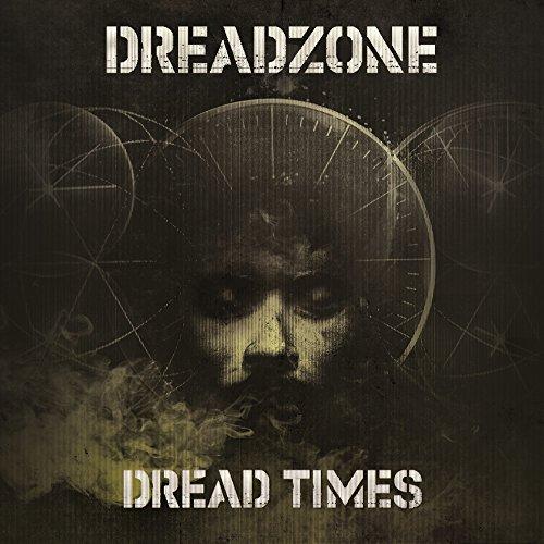 Album cover art for Dread Times