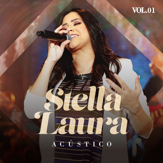 Album cover art for Acústico, Vol. 1