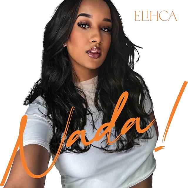 Album cover art for Nada