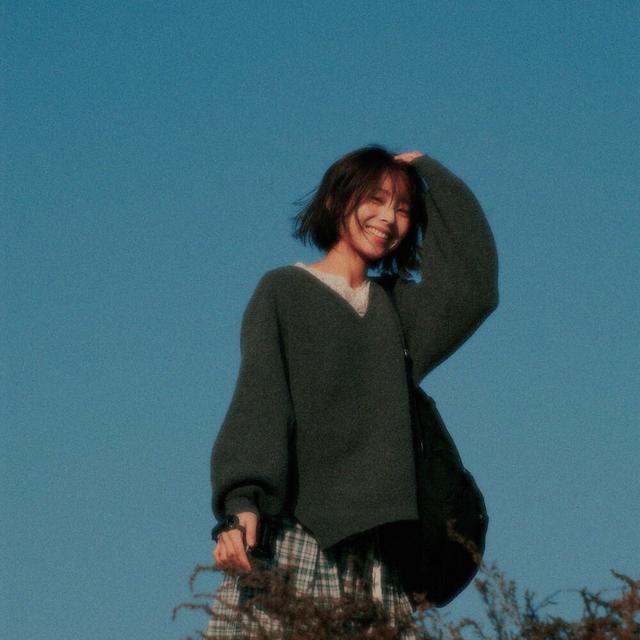 Album cover art for 사랑이 많은 밤
