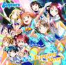 青空Jumping Heart (Aozora Jumping Heart)