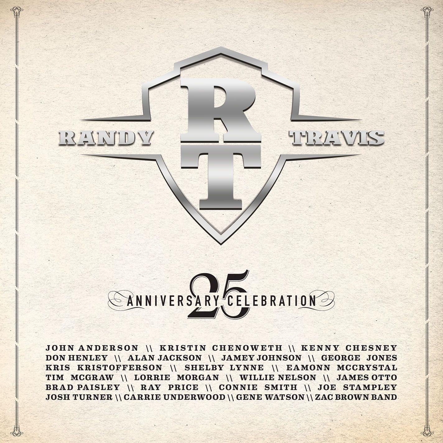 25 Anniversary Celebration