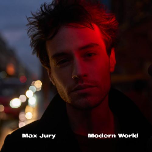 Album cover art for Modern World