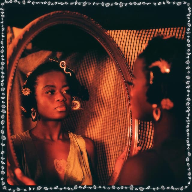 Album cover art for Root Cause