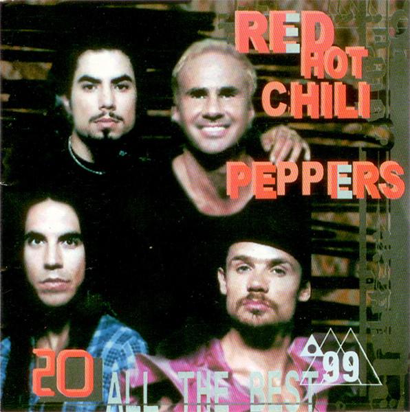 Album cover art for Body And Soul