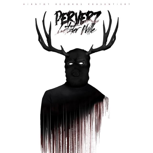 Album cover art for Letzter Wille