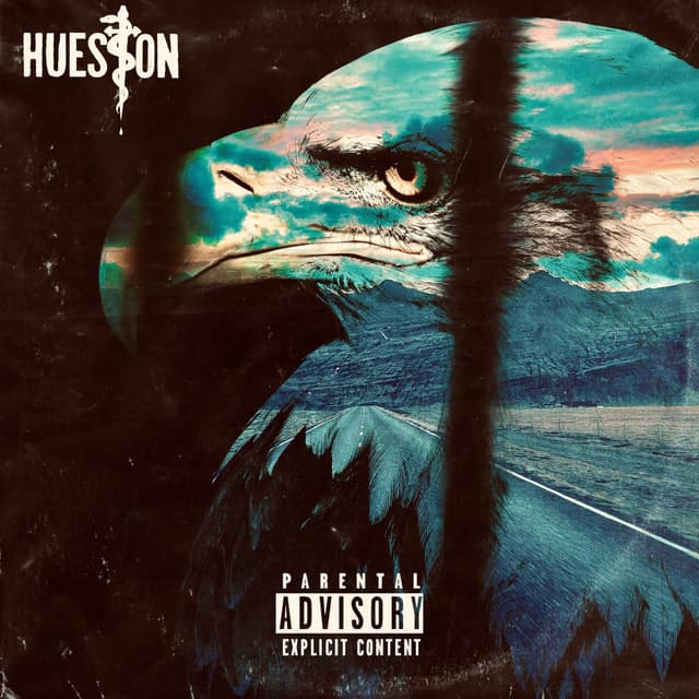 Album cover art for One For The Road