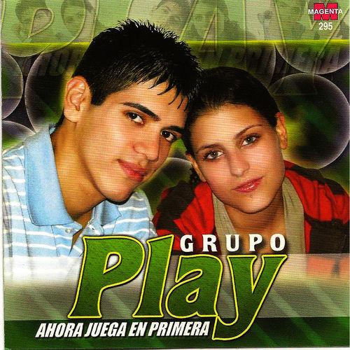 Grupo Play - Ahora juega en primera