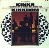 Album cover art for Kinkdom