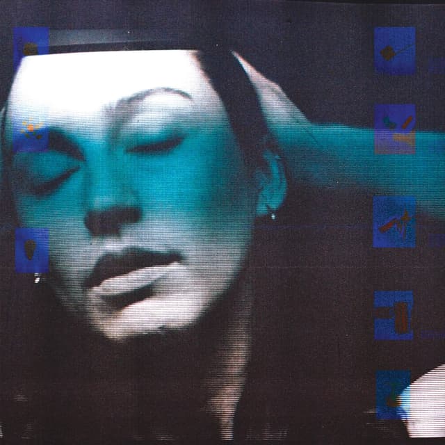 Album cover art for Outline