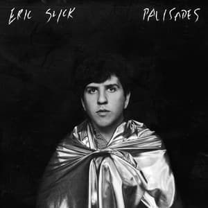 Album cover art for Palisades