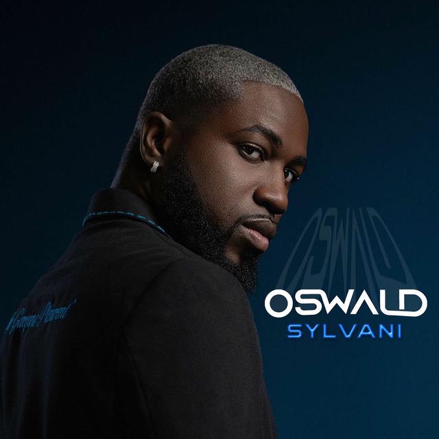 Album cover art for Sylvani