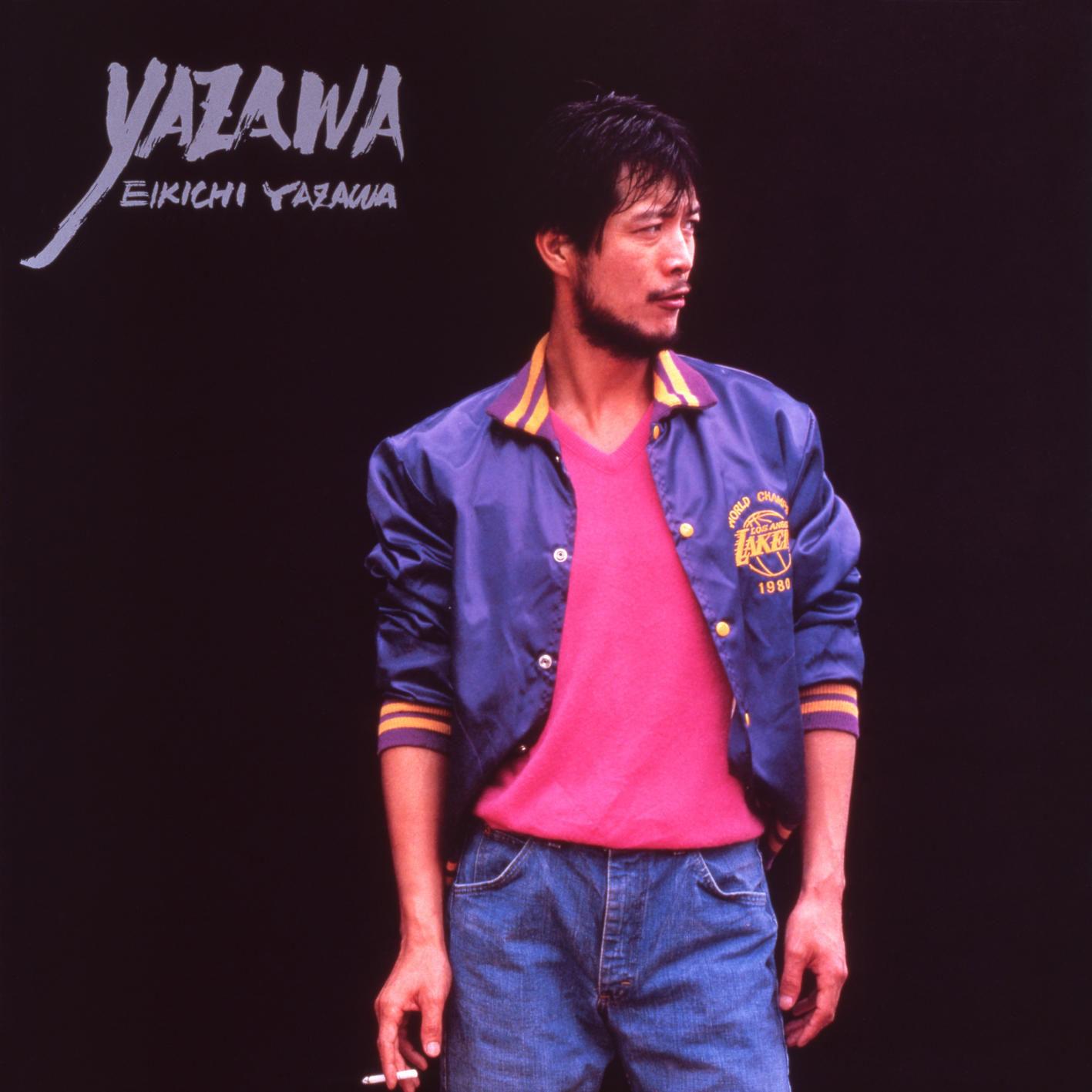 YAZAWA