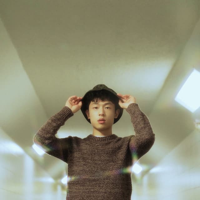 Album cover art for Givin' It Up