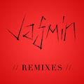 Album cover art for Mit Rette Element (Remixes)