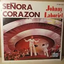 Señora Corazón