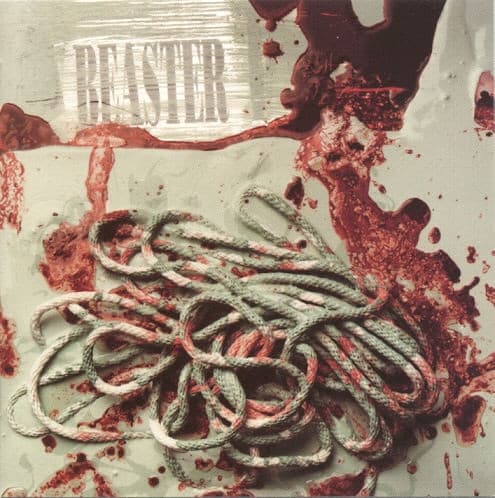 Album cover art for Beaster